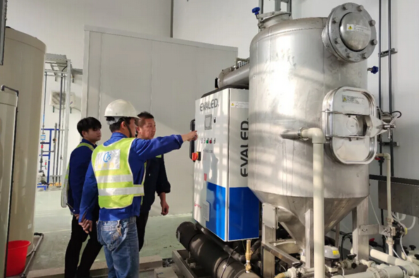 展望2021｜用关键词回顾合乐hl8环保的2020