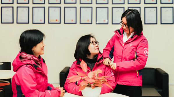 展望2021｜用关键词回顾合乐hl8环保的2020