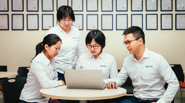 展望2021｜用关键词回顾合乐hl8环保的2020