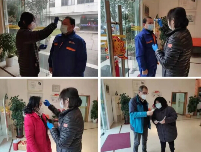 展望2021｜用关键词回顾合乐hl8环保的2020