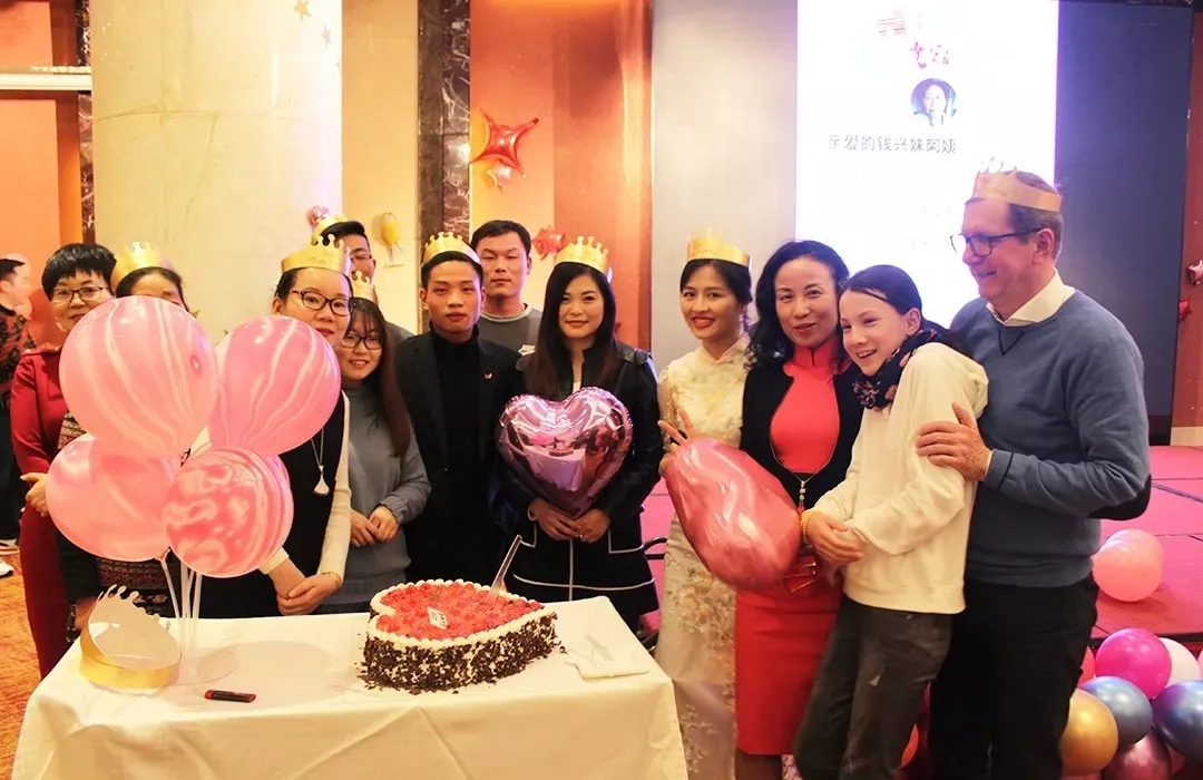 【虚位以待】你的未来在合乐hl8环保
