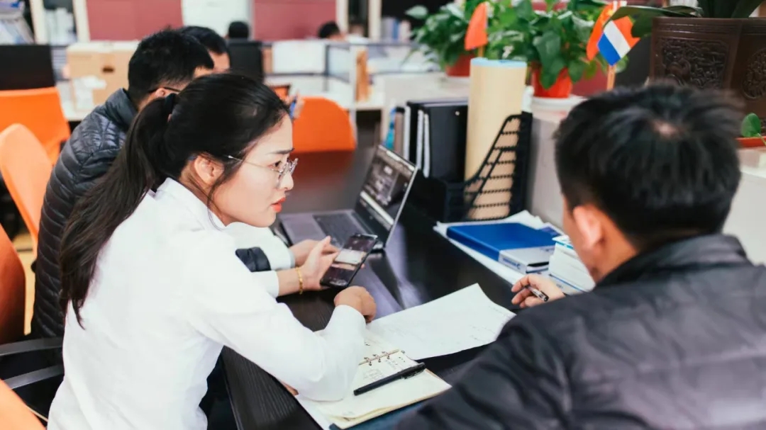 【虚位以待】你的未来在合乐hl8环保