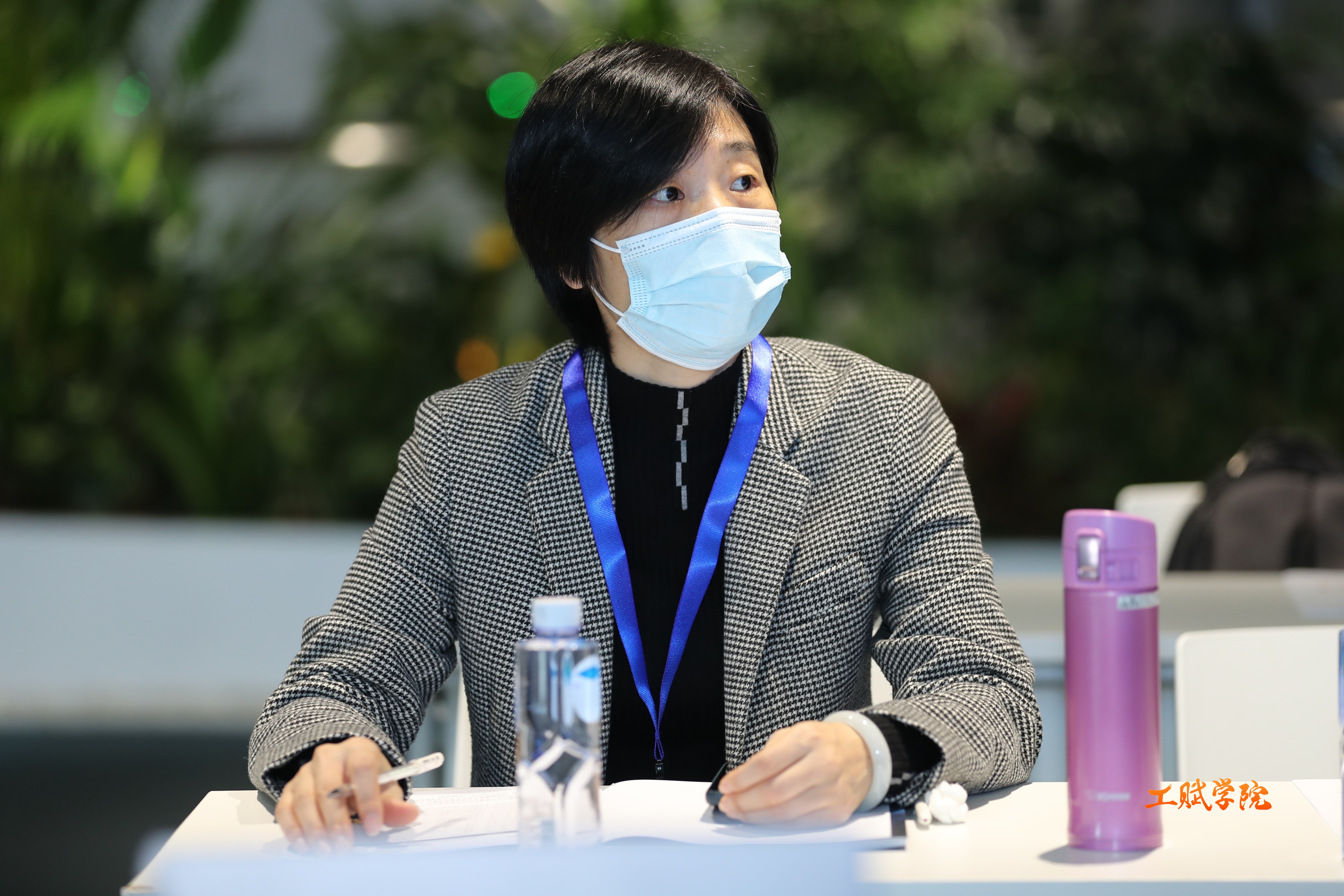 合乐hl8信息部负责人参与工业互联网标识解析建设和应用高级研修班学习