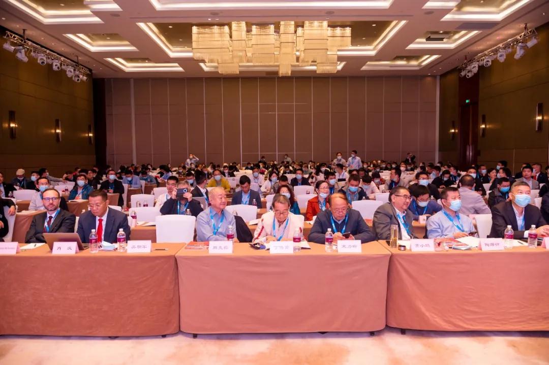 合乐hl8出席第二十五届国家热喷涂研讨会