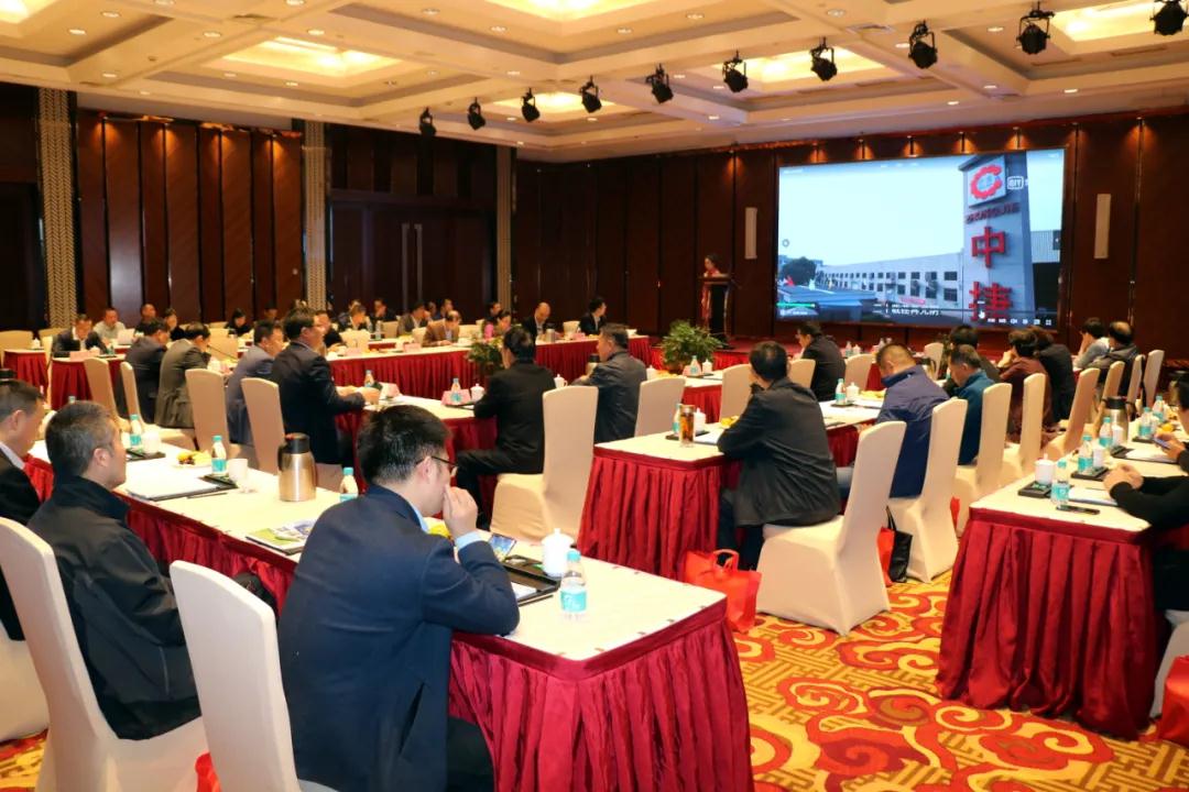 合乐hl8作为理事单位无锡表面工程合乐hl8九届十二次理事会