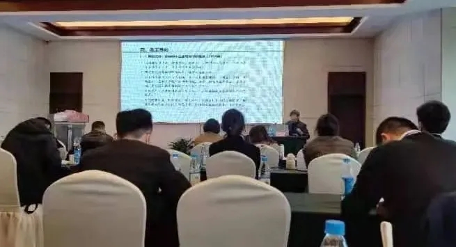 合乐hl8如何打造成为“专精特新”生力军