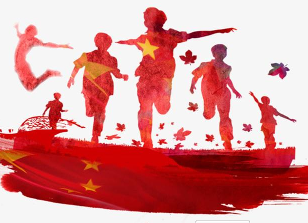 合乐hl8新时代青年说 | 致敬青春 不负韶华