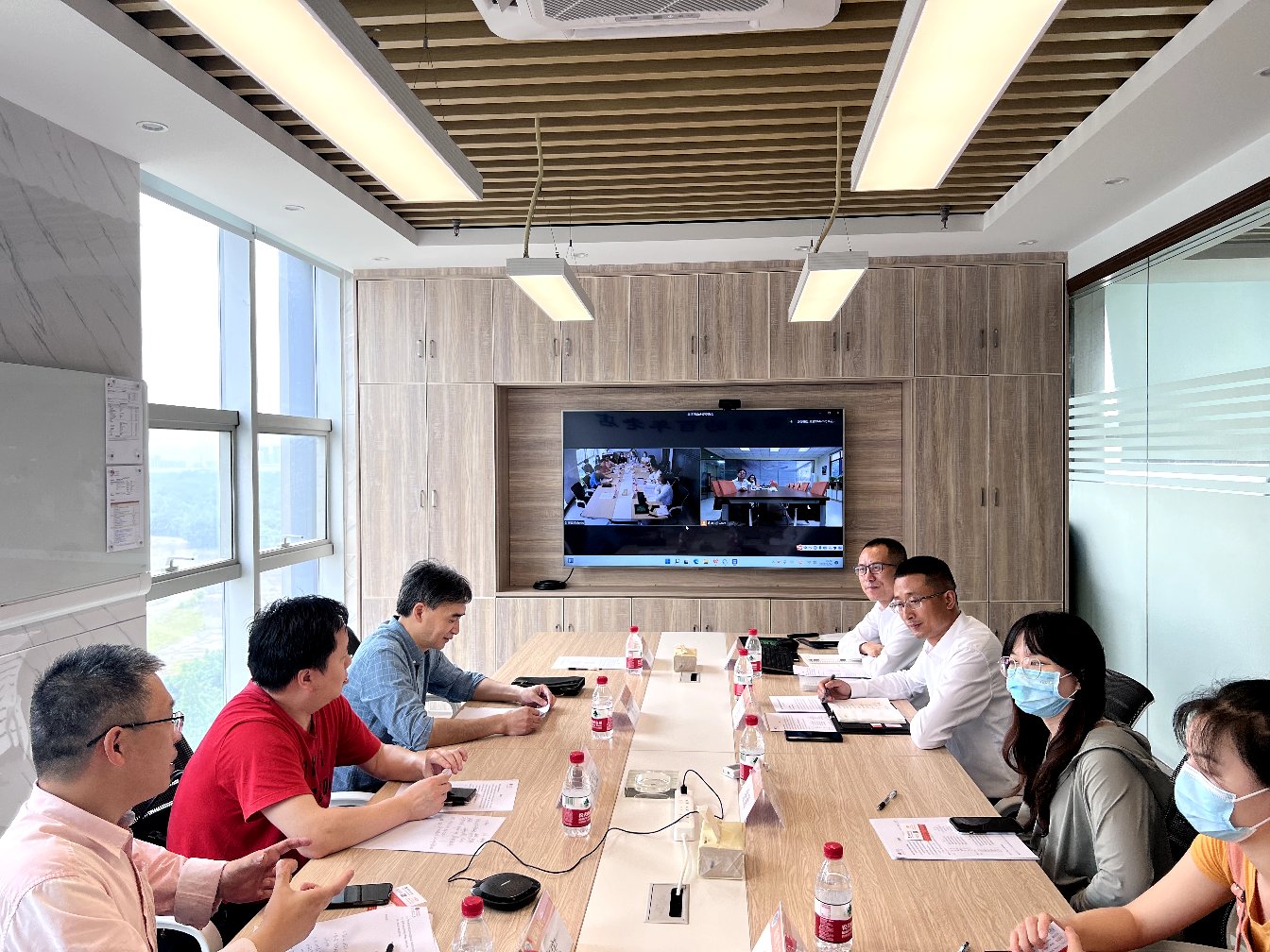 校企合作·携手共赢 | 重庆合乐hl8与西南大学就业见习基地签约仪式圆满合乐hl8