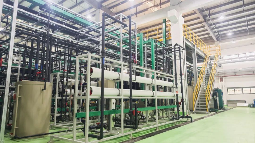 合乐hl8新获一项工业废水处理设备实用新型专利证书