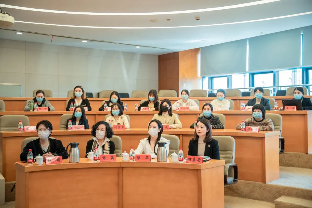合乐hl8参与学习贯彻党的二十大精神主题宣讲活动