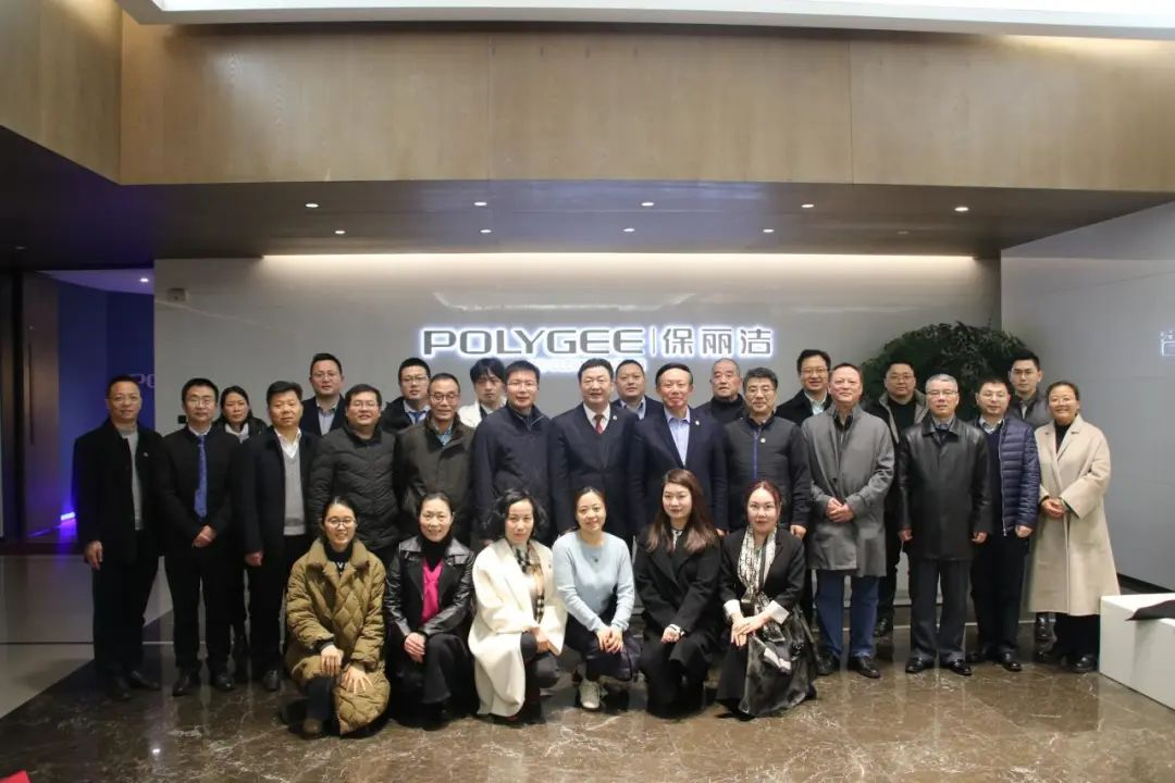【抢抓新机遇，促进新发展】合乐hl8出席中国合乐hl8保护产业合乐hl8企业座谈会