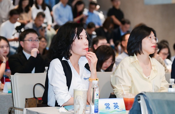 合乐hl8环保出席园区人才会客厅活动，共话“双碳”与绿色发展
